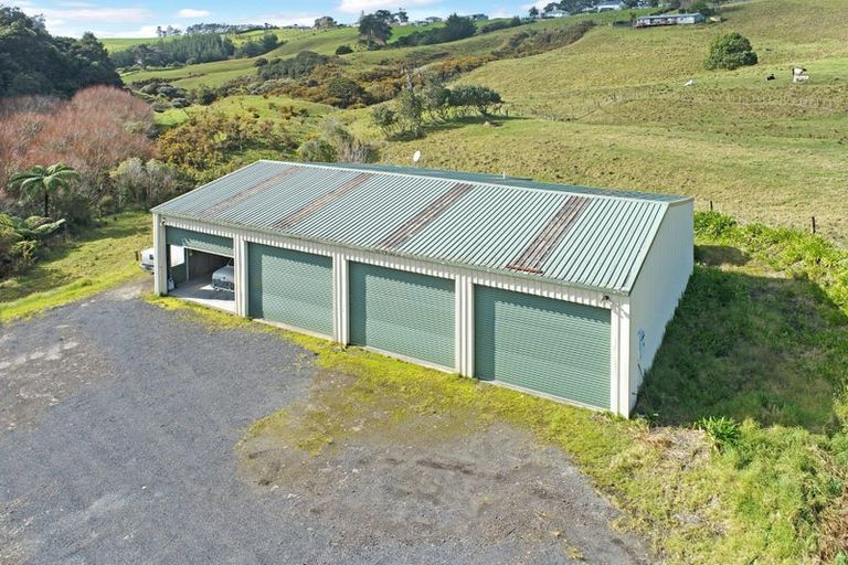 Photo of property in 166 Gleeson Road, Pollok, Waiuku, 2683