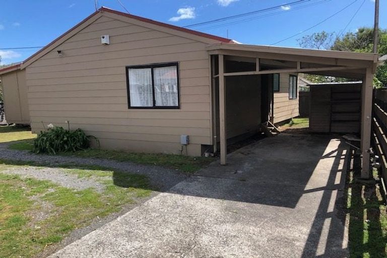 Photo of property in 1277a High Street, Taita, Lower Hutt, 5011