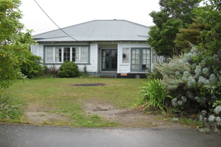 Photo of property in 3 Lytton Street, Feilding, 4702