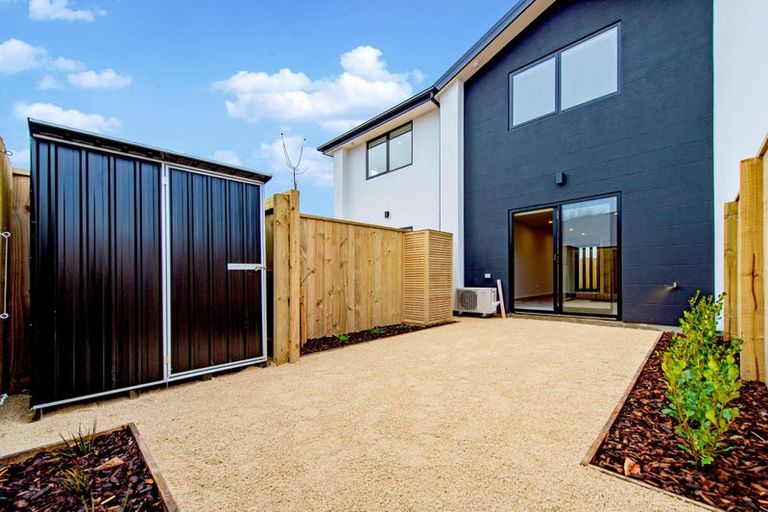 Photo of property in 6/550 Barbadoes Street, Edgeware, Christchurch, 8013