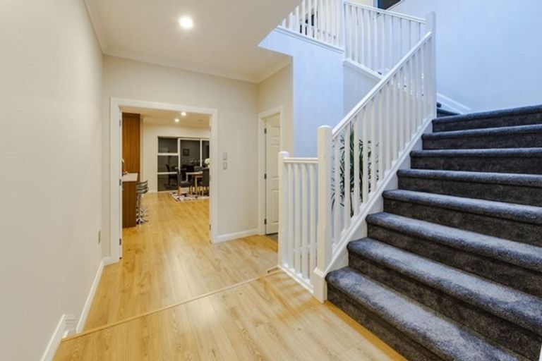 Photo of property in 4 Wallen Road, Flat Bush, Auckland, 2019