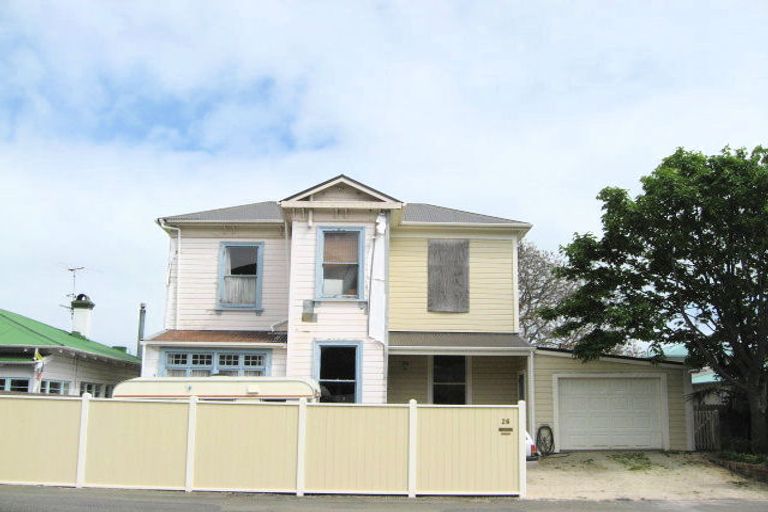 Photo of property in 26 Tasman Street, The Wood, Nelson, 7010