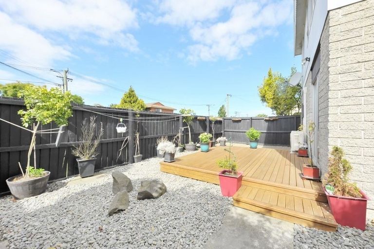 Photo of property in 1/16 Inglis Street, Phillipstown, Christchurch, 8011