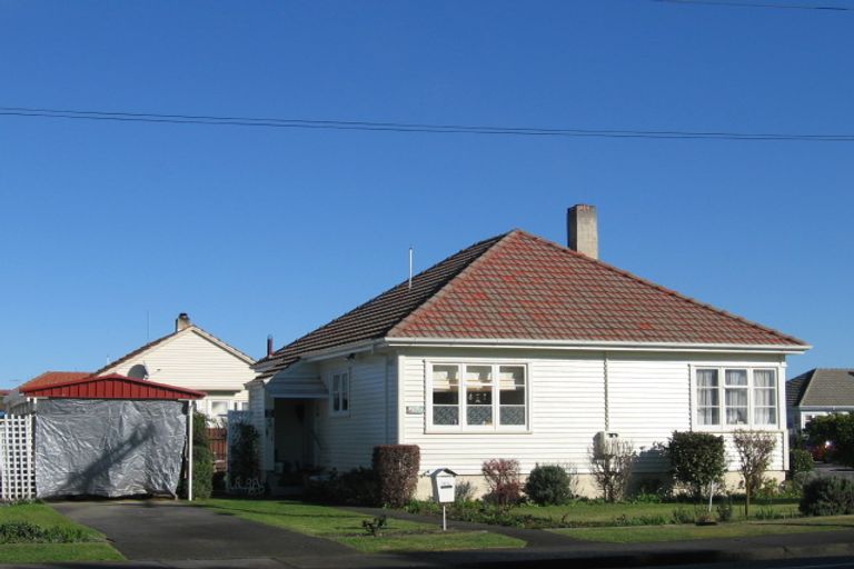 Photo of property in 916 Duke Street, Mahora, Hastings, 4120