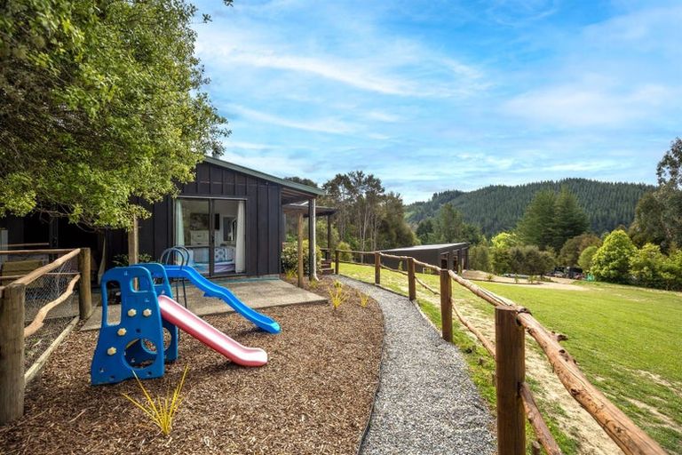 Photo of property in 129 Pigeon Valley South Branch Road, Pigeon Valley, Wakefield, 7096