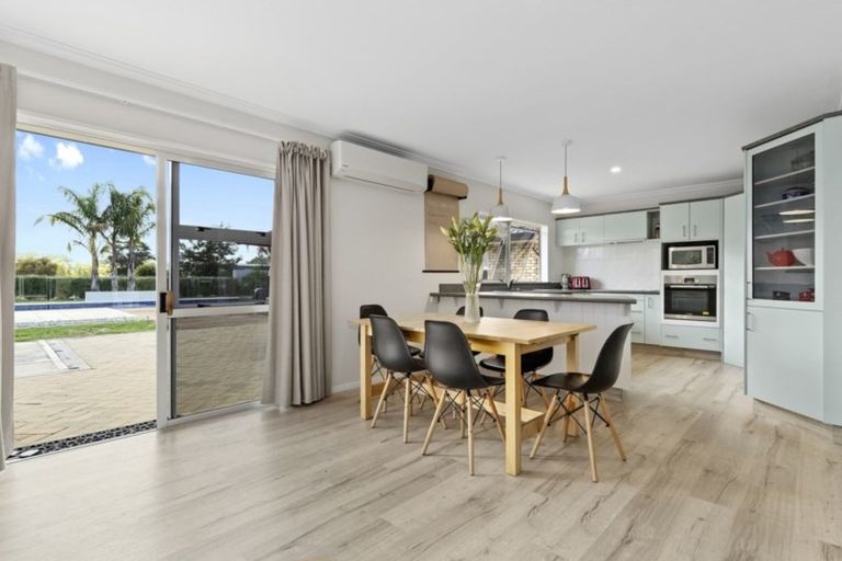 Photo of property in 40 Woodside Road, Matangi, Hamilton, 3284