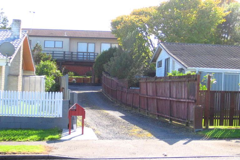Photo of property in 34 Charntay Avenue, Clover Park, Auckland, 2019