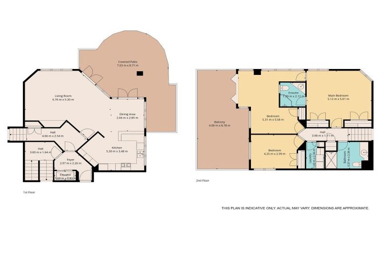 Photo of property in 1/2 Sixth Avenue, Tauranga, 3110