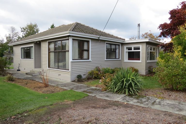 Photo of property in 46 Denmark Street, Fairlie, 7925