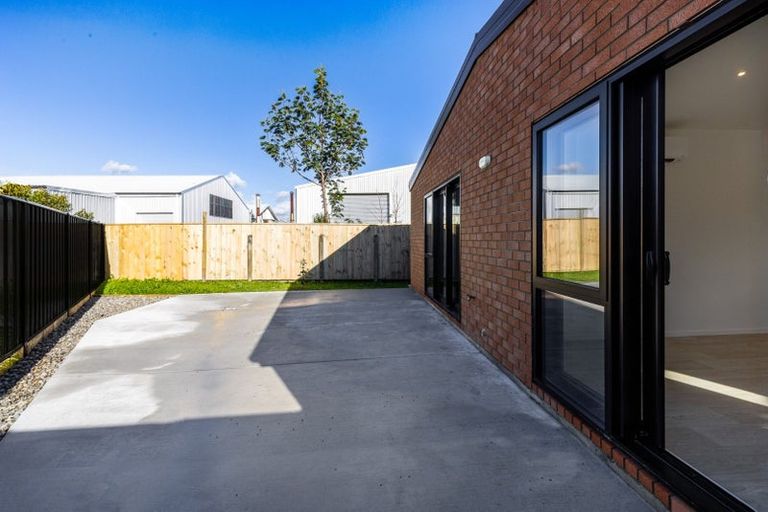 Photo of property in 5a Cook Street, Levin, 5510