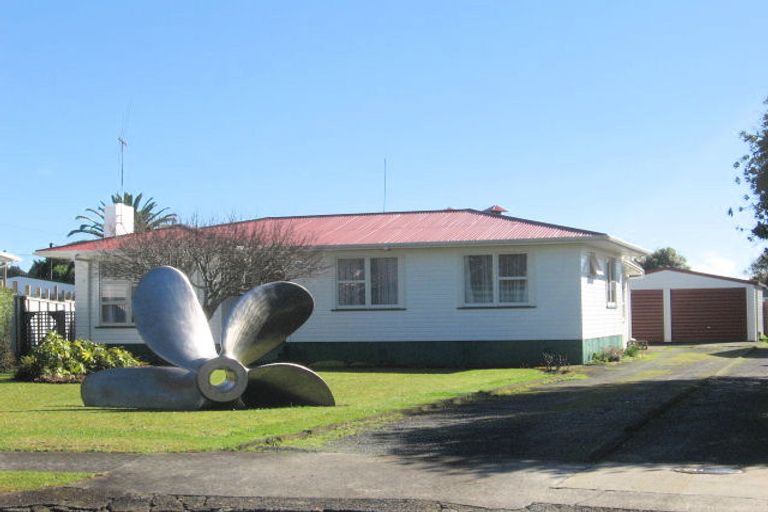 Photo of property in 5 Rishworth Place, Tikipunga, Whangarei, 0112