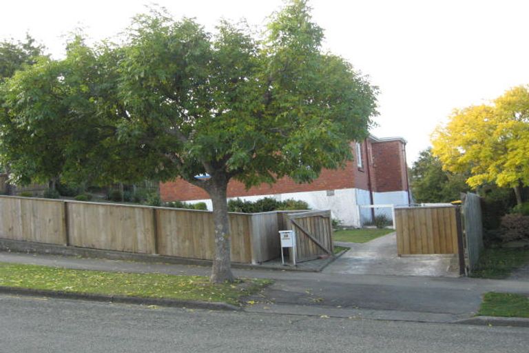 Photo of property in 33 Glen Street, Marchwiel, Timaru, 7910