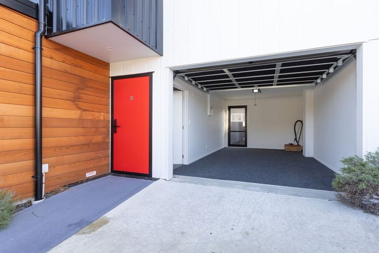 Photo of property in 2/22 Hinemoa Street, Spreydon, Christchurch, 8024