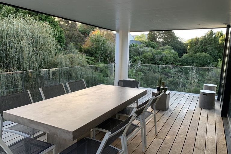 Photo of property in 61a Evelyn Road, Cockle Bay, Auckland, 2014