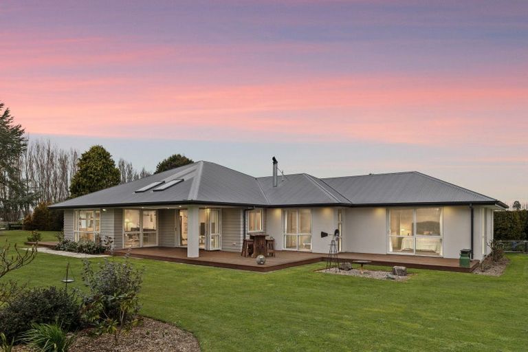 Photo of property in 80 Carters Road, Lincoln, Christchurch, 7674