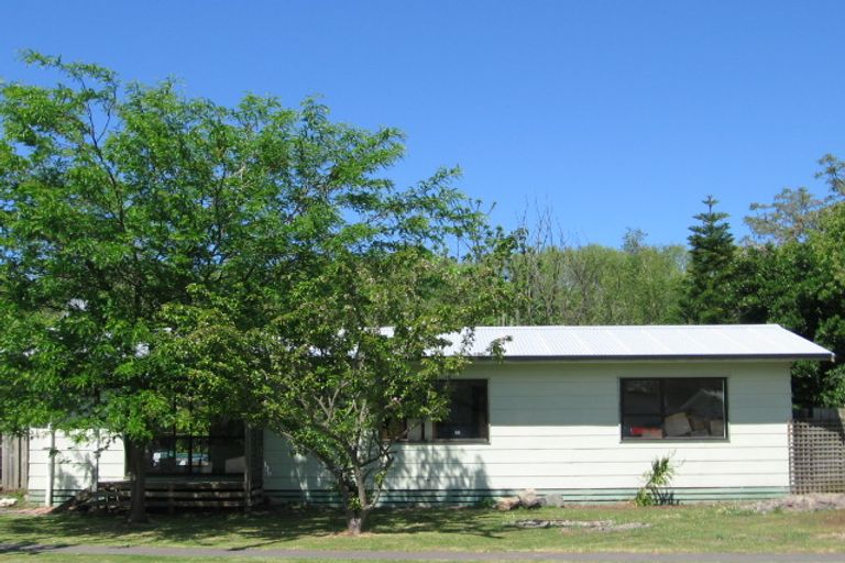 Photo of property in 8 Elsdon Best Street, Riverdale, Gisborne, 4010