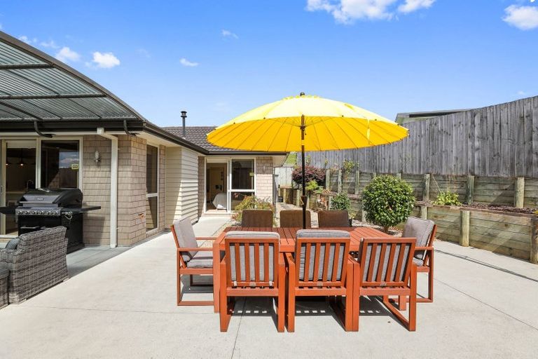 Photo of property in 47 Hamon Place, Pukehangi, Rotorua, 3015