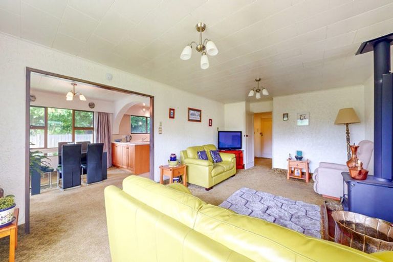 Photo of property in 34 Ruru Crescent, Putaruru, 3411