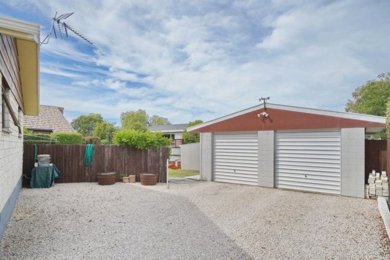 Photo of property in 7 Bank Street, Amberley, 7410