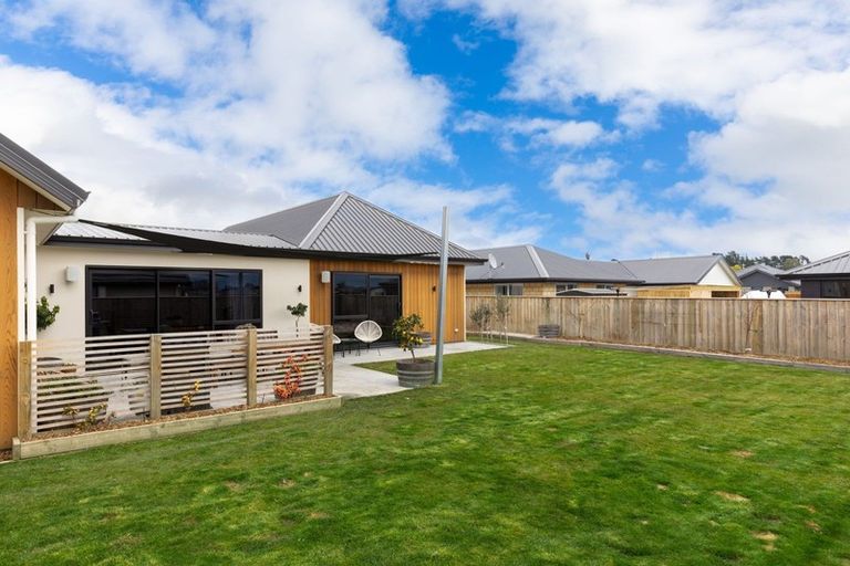 Photo of property in 24 Catalina Crescent, Burleigh, Blenheim, 7201