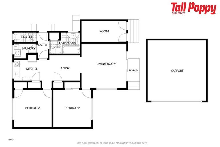 Photo of property in 4/37a Tahunanui Drive, Tahunanui, Nelson, 7011