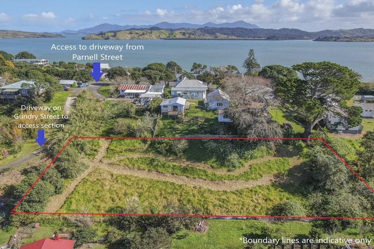 Photo of property in 38 Parnell Street, Rawene, Kaikohe, 0473