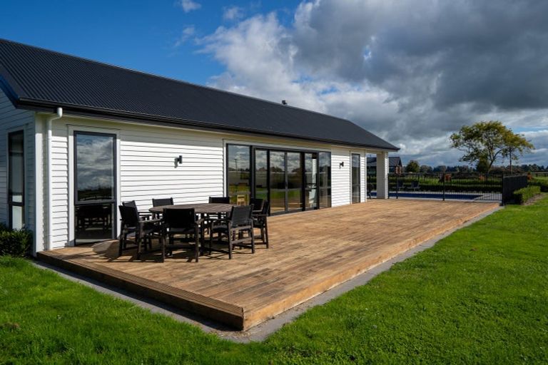 Photo of property in 243 Parallel Road, Ohaupo, Cambridge, 3495