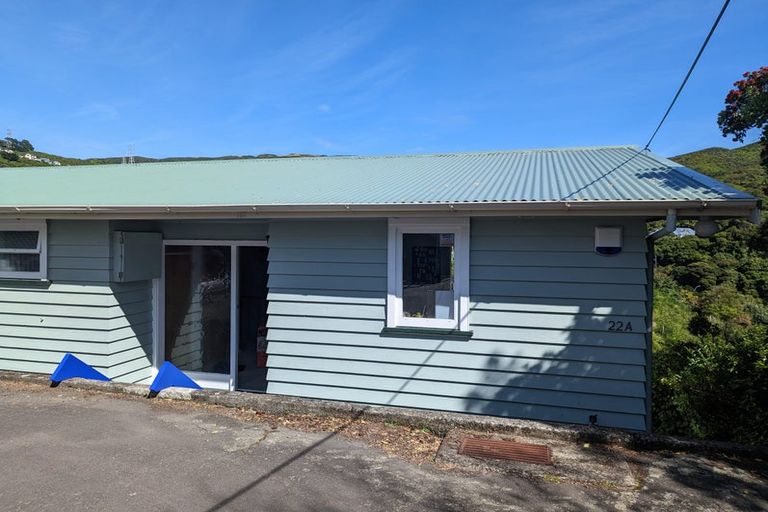 Photo of property in 22a Trelissick Crescent, Ngaio, Wellington, 6035