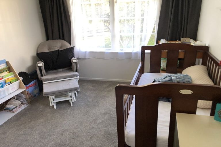 Photo of property in 54 Mark Avenue, Paparangi, Wellington, 6037