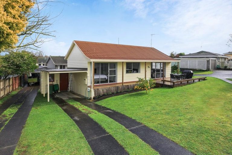 Photo of property in 7a Thode Place, Nawton, Hamilton, 3200