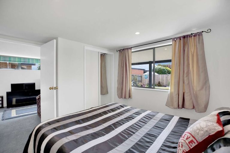 Photo of property in 14 Purakanui Place, Northwood, Christchurch, 8051