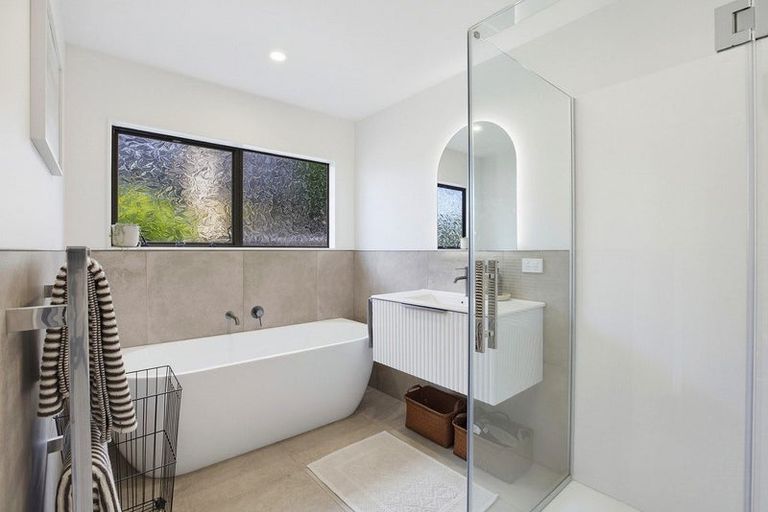 Photo of property in 129 Pope Street, Camborne, Porirua, 5026