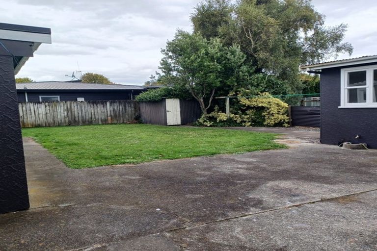 Photo of property in 19 Hereford Street, West End, Palmerston North, 4410