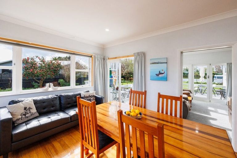 Photo of property in 52 Te Wanaka Road, Awapuni, Palmerston North, 4412