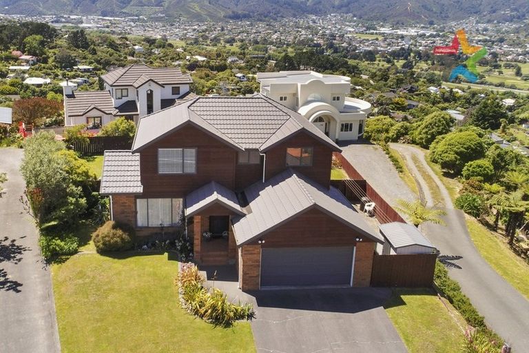 Photo of property in 112 Redvers Drive, Belmont, Lower Hutt, 5010
