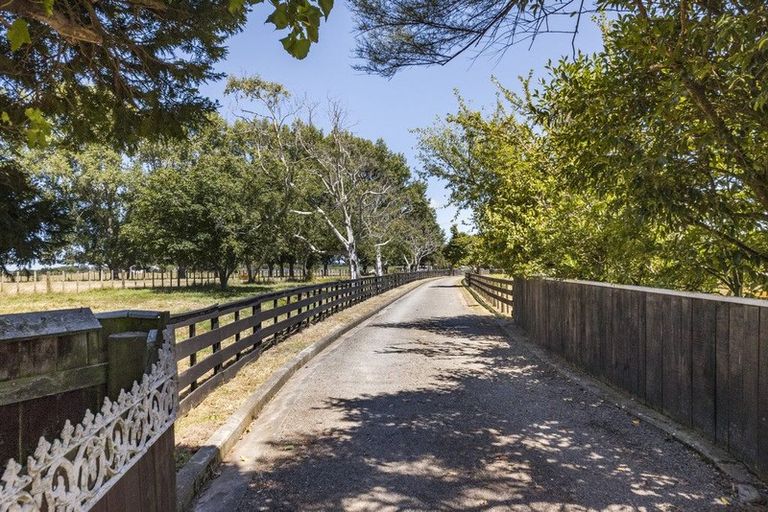 Photo of property in 220 Dixons Line, Bunnythorpe, Palmerston North, 4481