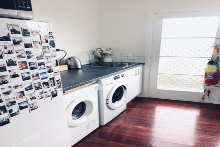 Photo of property in 3/6 Kinloch Street, St Albans, Christchurch, 8014