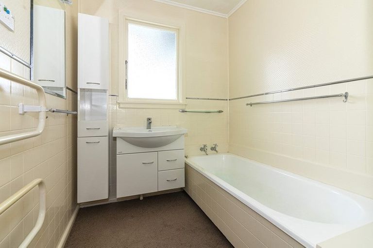 Photo of property in 34 Campbell Street, Geraldine, 7930