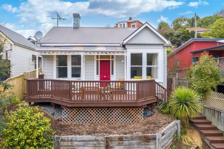 Photo of property in 414 South Road, Caversham, Dunedin, 9012