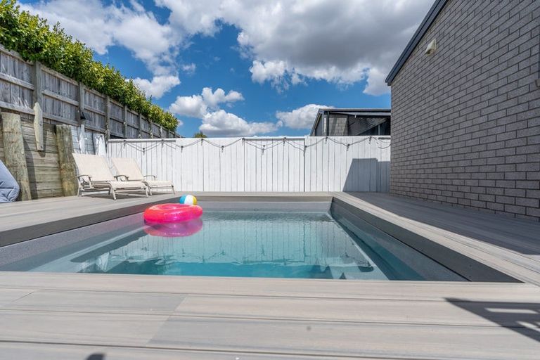 Photo of property in 16 Taiatea Drive, Baverstock, Hamilton, 3200