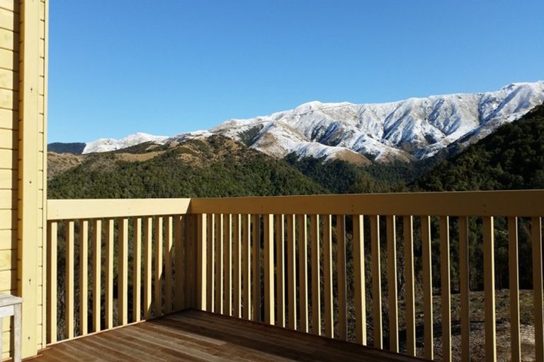 Photo of property in 439 Engelbrechts Road, Hunter, Waimate, 7978