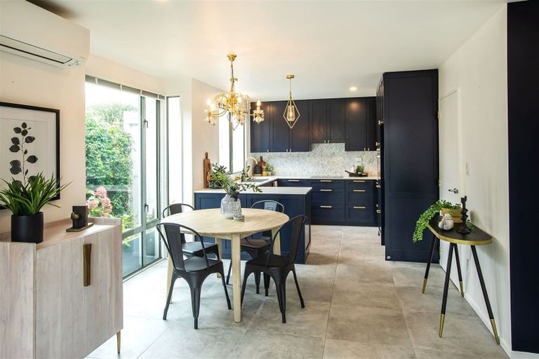 Photo of property in 35a Trafalgar Street, St Albans, Christchurch, 8014