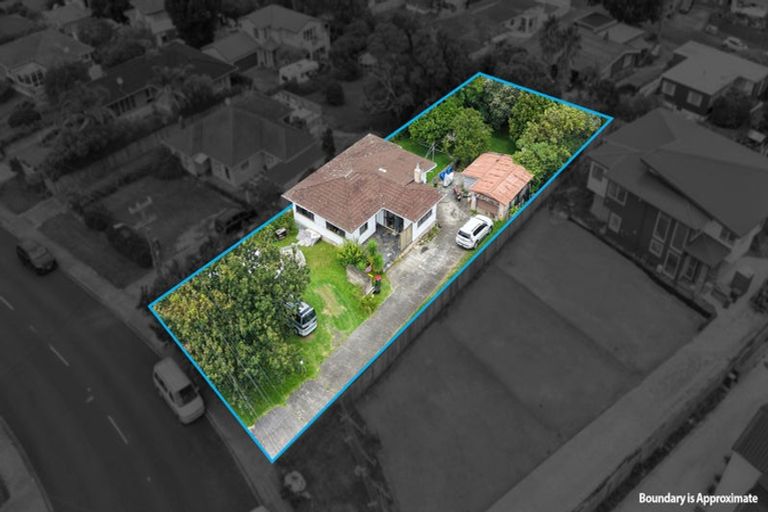 Photo of property in 48 Bleakhouse Road, Howick, Auckland, 2014