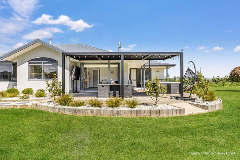 Photo of property in 22 Anderson Road, Brooklyn, Motueka, 7198