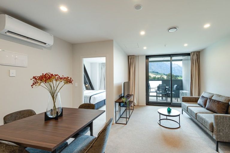 Photo of property in Kawarau Residences, 112/16a Mountain Ash Drive, Frankton, Queenstown, 9300