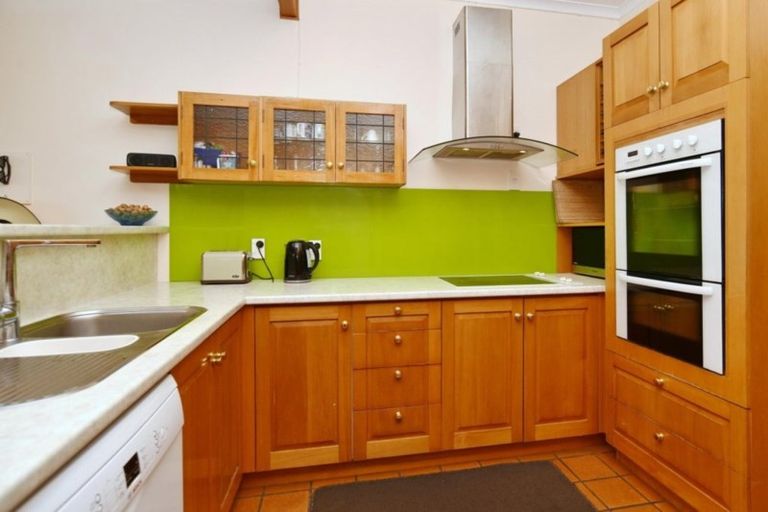 Photo of property in 42 Ayers Street, Rangiora, 7400