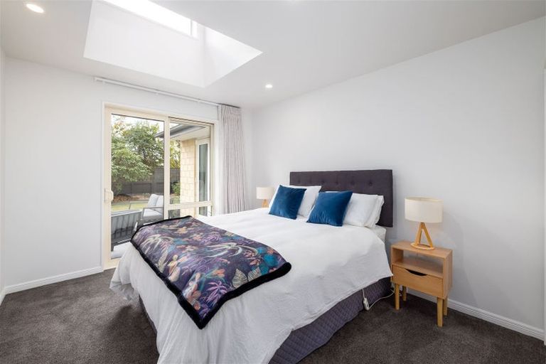 Photo of property in 36 Mcmahon Drive, Aidanfield, Christchurch, 8025