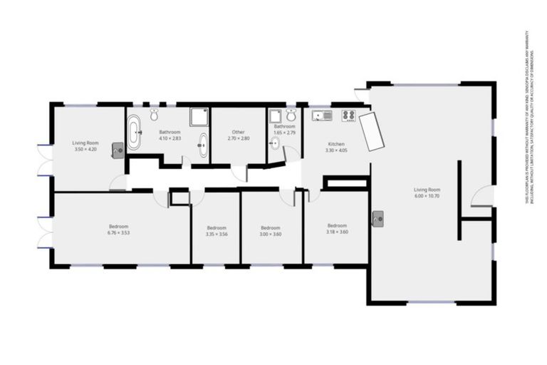 Photo of property in 34 North Terrace, Darfield, 7510