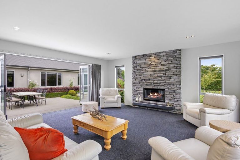 Photo of property in 25 Stables Drive, Lincoln, 7608