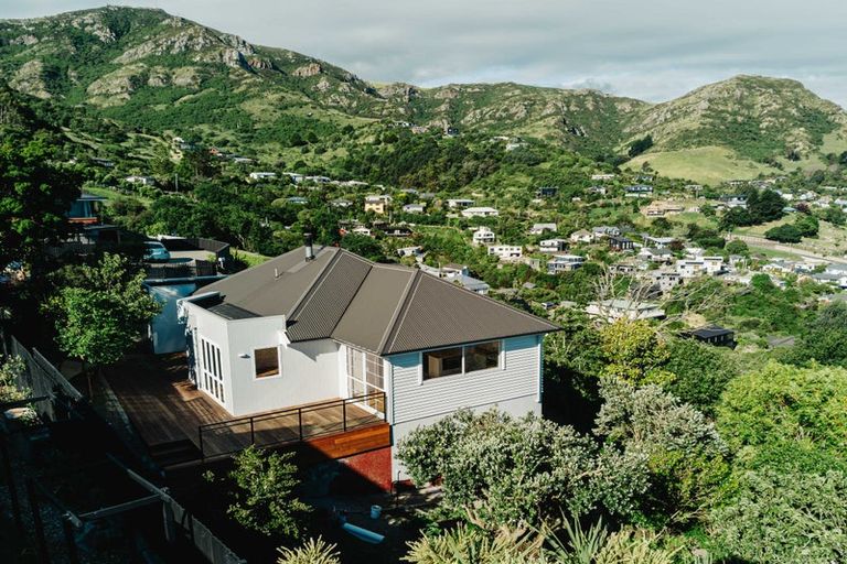 Photo of property in 2 Selwyn Lane, Lyttelton, 8082